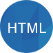 HTML网站页面静态化
